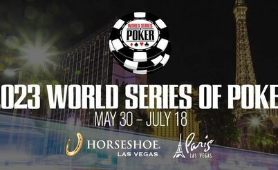 La World Series of Poker ya comenzó: ¿qué esperar de la WSOP 2023?