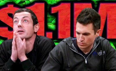 El bluff de Doug Polk contra el Full House de Tom Dwan a través de los ojos del solver