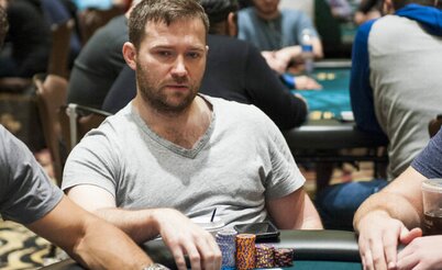 De Kiev a Las Vegas: Eugene Katchalov regresa al poker y a la World Series