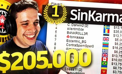 Zeros: ¡Mi victoria de $205.000 en el $10K SCOOP High Roller KO!