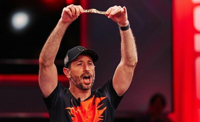 Brian Rast llama a las puertas del Salón de la Fama del Poker