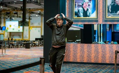 Phil Hellmuth arruinó el tributo a Doyle Brunson: Serie Mundial de las redes sociales