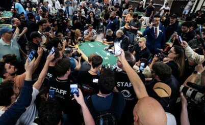 Récord tras récord: comienza la diversión en el torneo principal