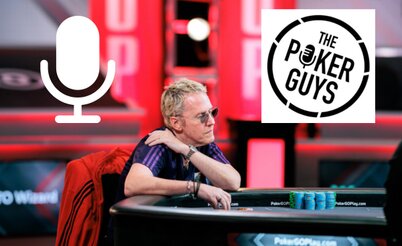 The Poker Guys analizaron una mano que jugó Andrés Korn en un heads-up de la WSOP 2023