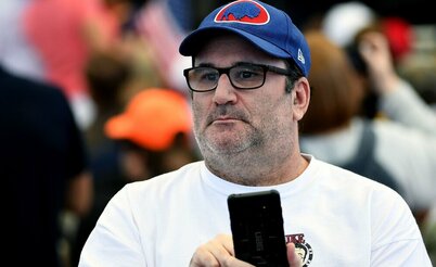 Mike Matusow contra Negreanu, top regs y solvers: revisión de redes sociales