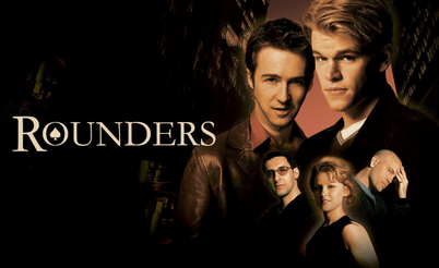 Se cumplen 25 años del estreno de Rounders ¿Qué la convierte en la mejor película de poker?