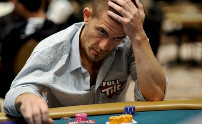 10 razones para no jugar al poker