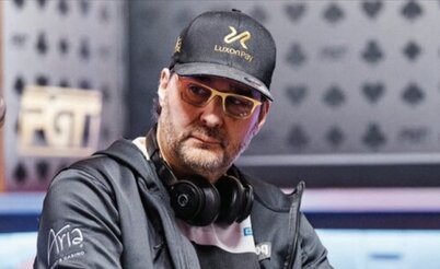 Phil Hellmuth: “Sólo los más grandes pueden entender quién es verdaderamente grande”