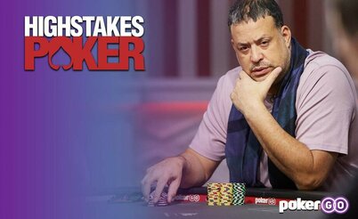 La nueva temporada de High Stakes Poker es la más cara en la historia del show