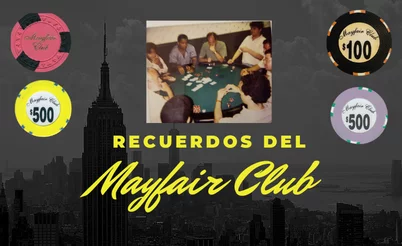 The Mayfair Club: La historia del legendario club y cómo lo recuerdan sus jugadores
