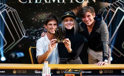 Triton Super High Roller Series: el décimo título de Koon, la caída de los favoritos y el ascenso de un futbolista