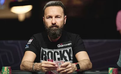 El peor año de Negreanu: un repaso a las redes sociales