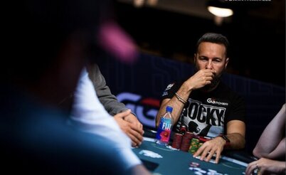 Negreanu es perseguido, pero no se da por vencido: Revisión del Fantasy Draft de WSOP