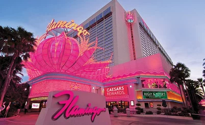 Cómo se construyó Las Vegas: una historia de gangsters