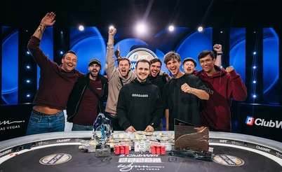 Nikita Bodyakovsky ganó el Big One for One Drop de un millón