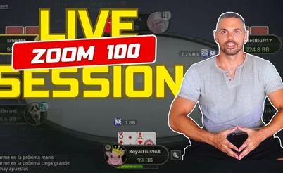 Solver Kings: Cómo crushear Zoom100 en PokerStars