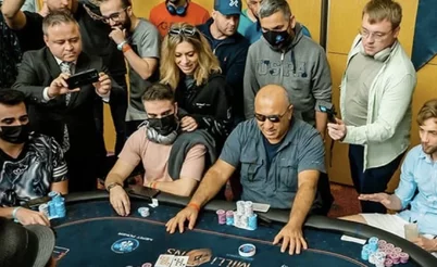 “10-5 es la mejor mano” y otras tonterías que se escuchan en las mesas de poker