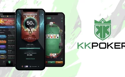 KKPoker: esta aplicación móvil de poker no es como otras