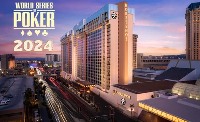 La World Series Of Poker 2024 anunció su cronograma de 99 eventos