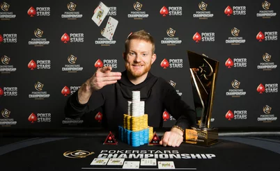 Jason Koon (3° en la All Time Money List) tiene consejos para ti