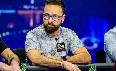 Las apuestas más candentes del 2024: Daniel Negreanu habló sobre perder peso y las habilidades necesarias offline