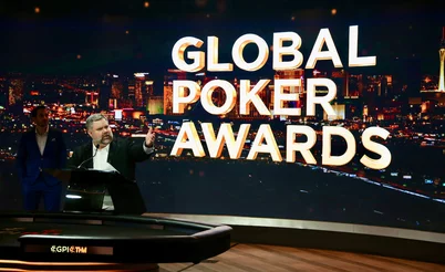 Estos son los ganadores de los Global Poker Awards 2023