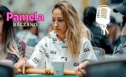 Pamela “Pamsi” Balzano: “Siempre voy a estar agradecida por haber tomado la decisión de aventurarme en este mundo único”