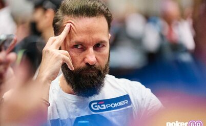 Daniel Negreanu: No pierdo la esperanza de que me devuelvan 4 millones de dólares