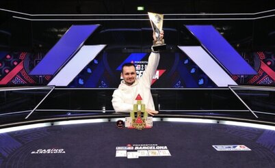 Nikita Badziakouski volvió a vencer a todos: repaso de los torneos caros en Barcelona