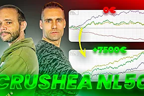 DaniPV: Cómo crushear NL50 – Revisión de manos con Asturpoker
