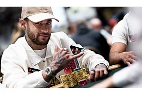 Cómo se juegan los MTT modernos: Neymar contra Vousden, Nitsche y otros titanes