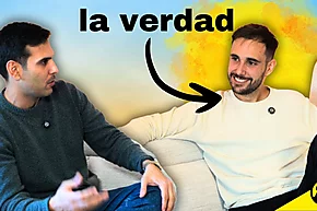 MentoPoker: Podcast con Manu Bardón – "He jugado torneos de poker durante 12 años"