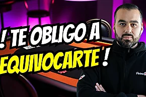 PicharaPoker: Obliga a tu rival a equivocarse en el poker