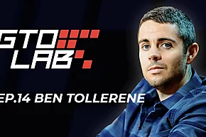 Ahora mismo estoy increíblemente aburrido: Ben Tollerene da su primera entrevista en 10 años