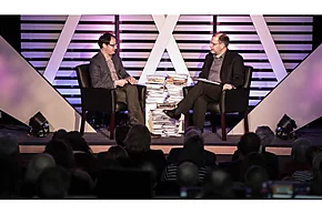 Sobre el riesgo, el cinismo y los jugadores de poker: Nate Silver visita a Tyler Cowen