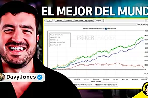 DavyJones: “No tengo pensado retirarme en un corto plazo, sigo disfrutando lo que hago”