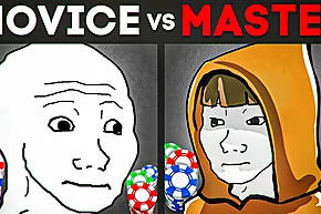 Había una vez: un regular de límites bajos, un pro de midstakes de Macao y un high roller...