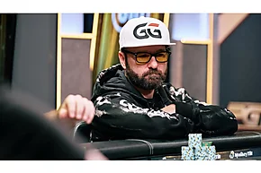 Daniel Negreanu se superó a sí mismo: un repaso a las redes sociales