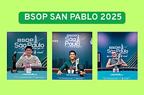 BSOP San Pablo 2025: Hablamos con los extranjeros que dominaron el festival