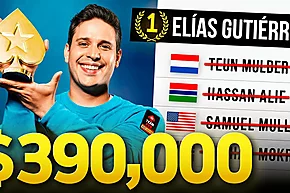 Zeros: ¡Victoria en el torneo más loco de mi vida!