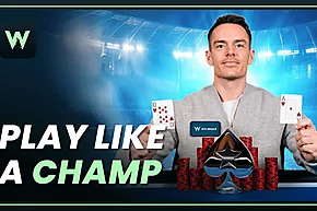 Cómo dominar las mesas finales con overbets
