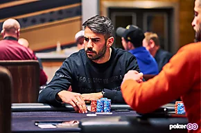 Lautaro Guerra vuelve a brillar en Pot Limit Omaha y gana el Venom PLO de ACR por $436K