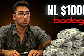 Jugar en NL1K no es lo que pensás...
