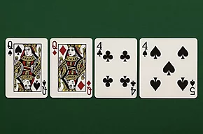 ChatGPT es genial, pero no entiende el poker. ¿Por qué?