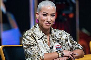 Tras los pasos de la Triton Super Highroller Series: ¿Quién es Ebony Kenny?