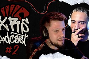 XRS Podcast #2: ¿Qué pasa con el poker offline?