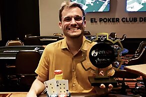 El mejor fin de semana en Bet Weekend