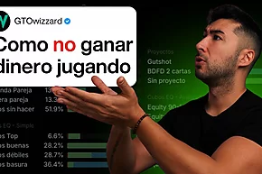 David Díaz: El mayor error al jugar poker (y cómo evitarlo)