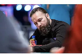 Daniel Negreanu: "Los tramposos de la vieja escuela envidiarían algunas técnicas de los jugadores actuales"