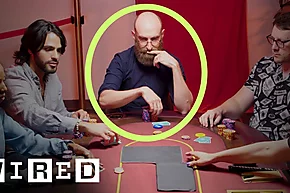 Cómo hackear una máquina de barajar sin alertar a la seguridad del casino